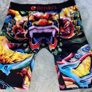 ETHIKAS